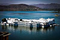 Day 10 : Udaipur sightseeing